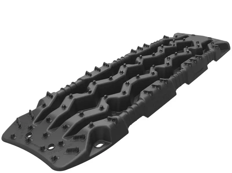 Arb Tred Pro Black/Black Black Board/Black Nodules 2