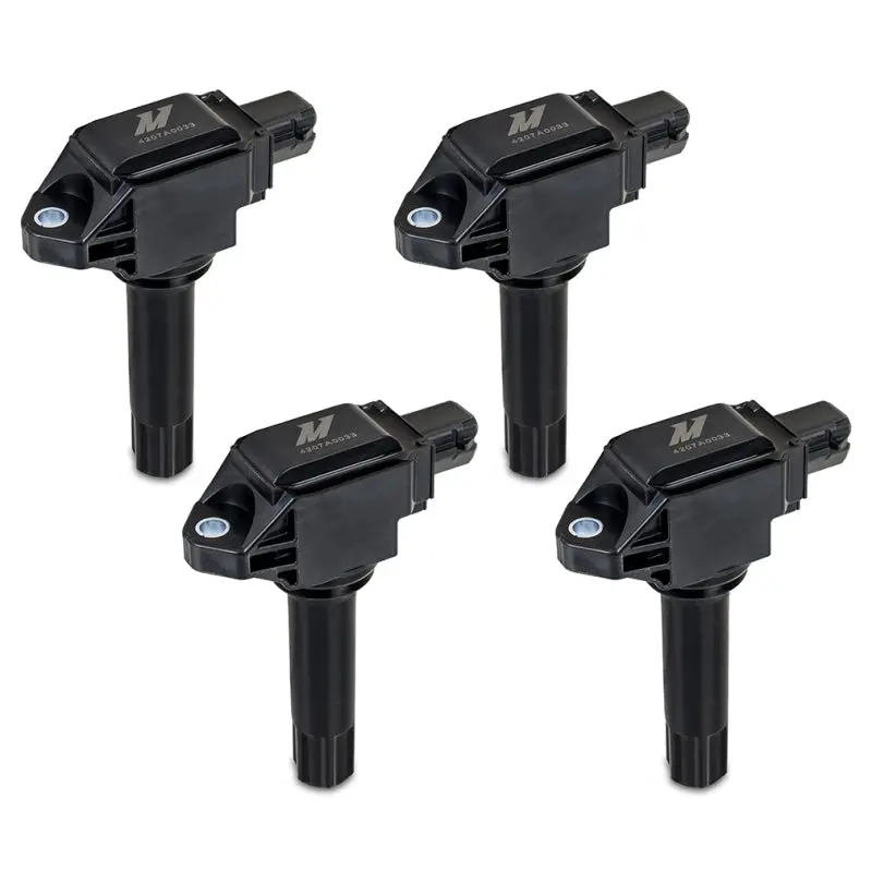 Mishimoto 15-20 Subaru Brz Four Cylinder Ignition Coil Set 2