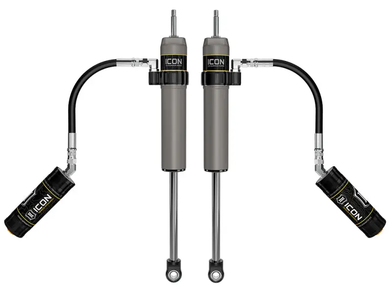 Icon 2024+ Toyota Tacoma 0-1In Rear 2.5 Series Shock Vs Rr Pair 1