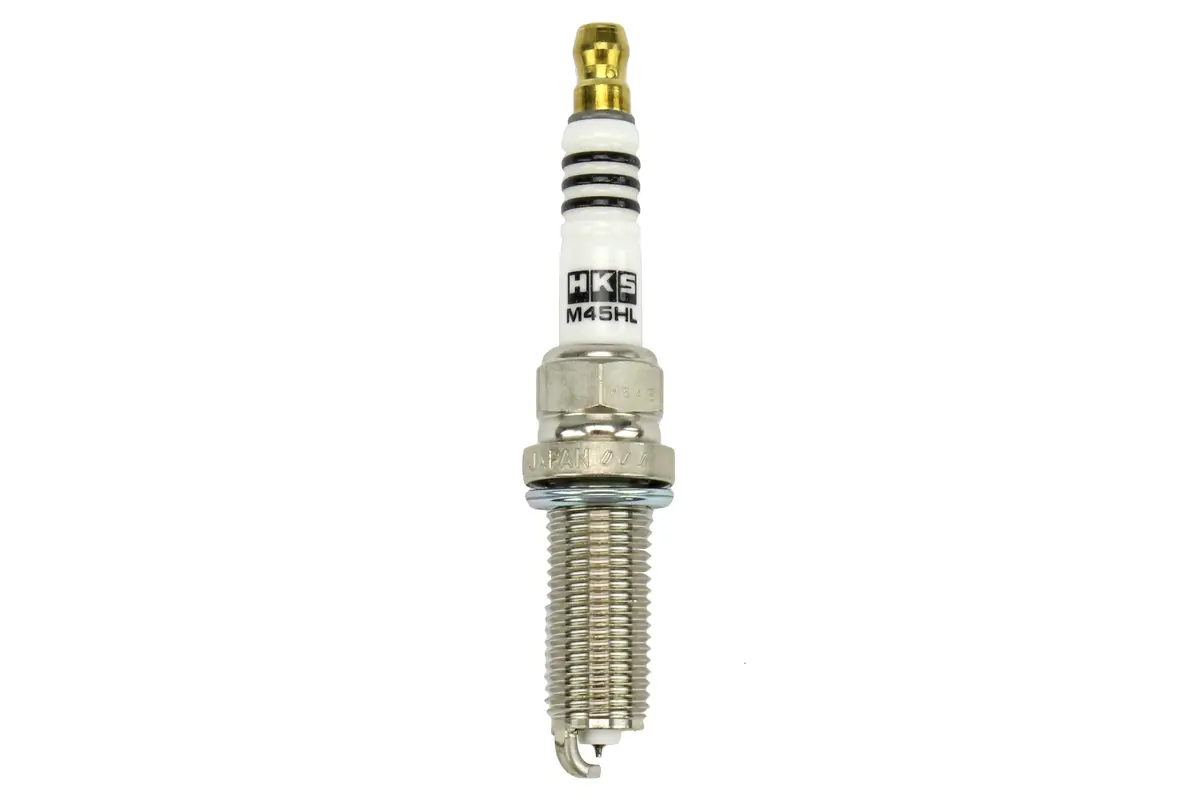 Hks 50003-M45hl Super Fire Racing Spark Plug M45hl Iridium (Qty 1) 1