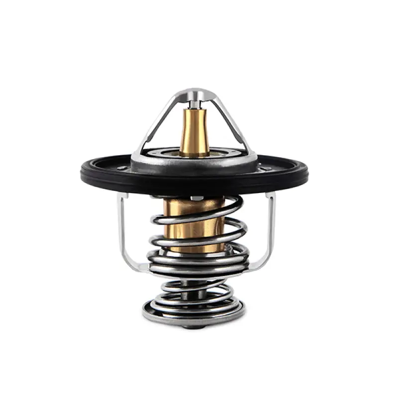 Mishimoto 14-15 Subaru Wrx / Forester 68 Degree Celsius Racing Thermostat 2