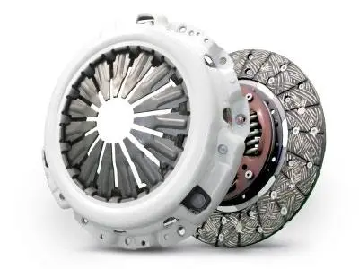 Clutch Masters 03-06 Infiniti G35 3.5L / 03-06 Nissan 350Z 3.5L Fx100 Clutch Kit 1