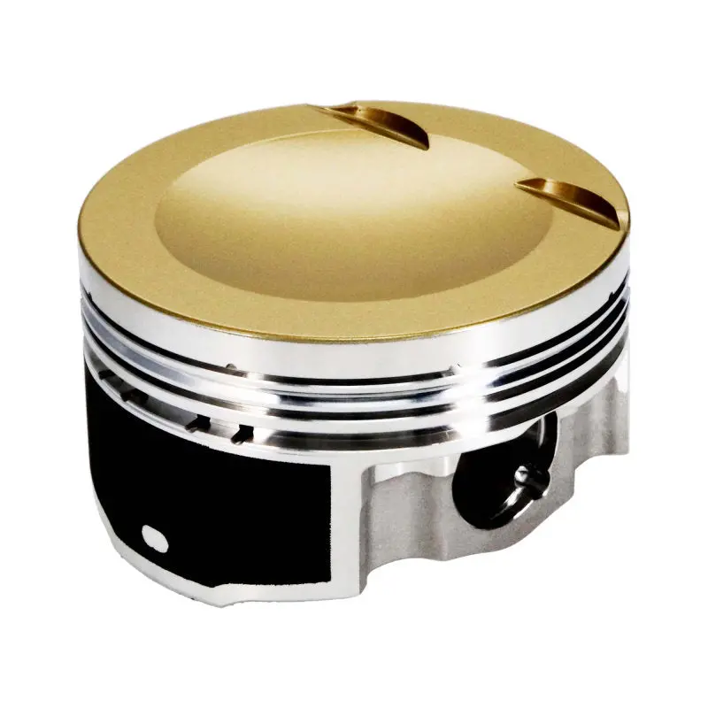 Je Pistons Audi Tt Rs 2.5 Tfsi 5-Cyl Ultra Series 83Mm Bore Piston Kit (Set Of 5) 1