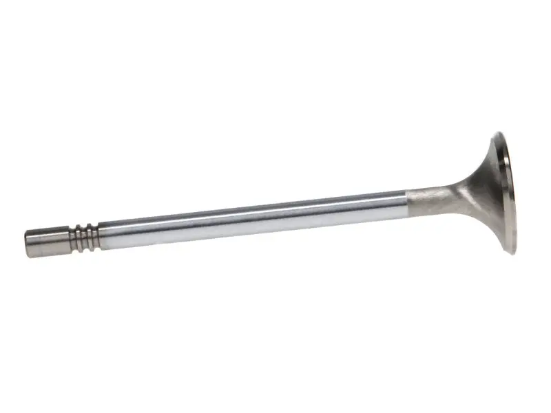 Manley Ford Modular Coyote 5.0L Gen Iii Race Master Series Exhaust Valve Set - 1.260In Dia 2
