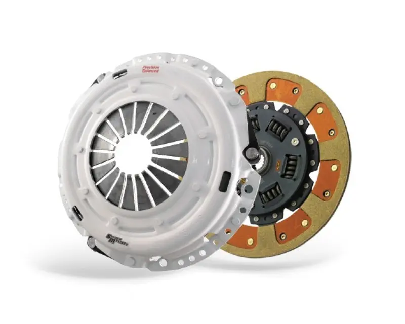 Clutch Masters 22-23 Honda Civic 1.5L Turbo Fx300 Clutch Kit - 325Ft/Lbs Torque 1