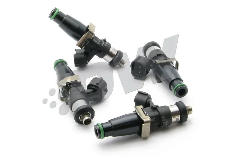 Deatschwerks 95-99 Mitsubishi Eclipse 4G63t/03-06 Evo 8/9 4G63t 2200Cc High Impedance Inj (Set Of 4) 1
