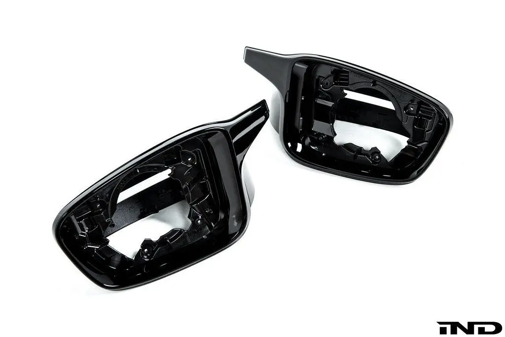 Autotecknic G8x Mirror Retrofit - G42 2-Series | G20 3-Series | G22 4-Series 1