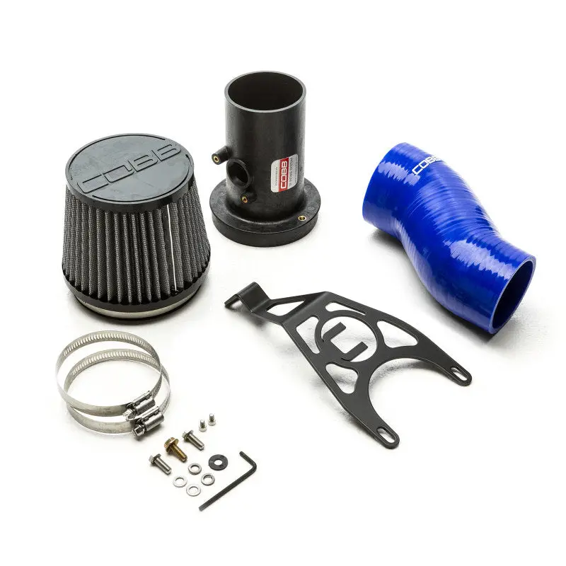 Cobb Subaru Sf Intake System 1