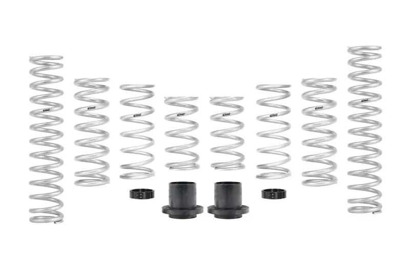 Eibach Pro-Utv 14-16 Polaris Rzr Xp 4 1000 Eps Stage 3 Performance Springs 1