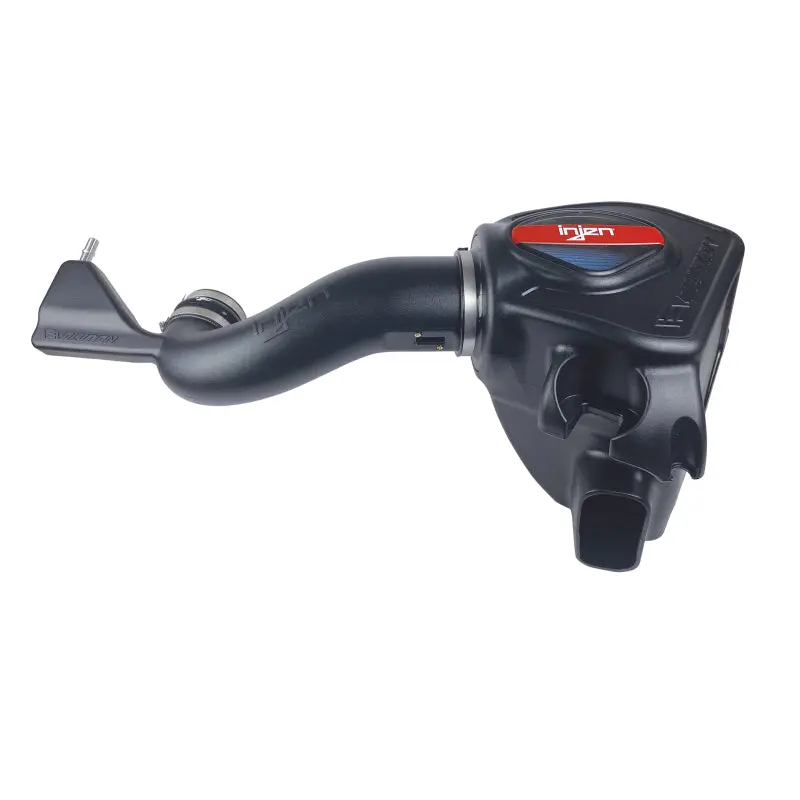 Injen 19-20 Chevrolet Silverado 1500 V8-5.3L Evolution Intake 1