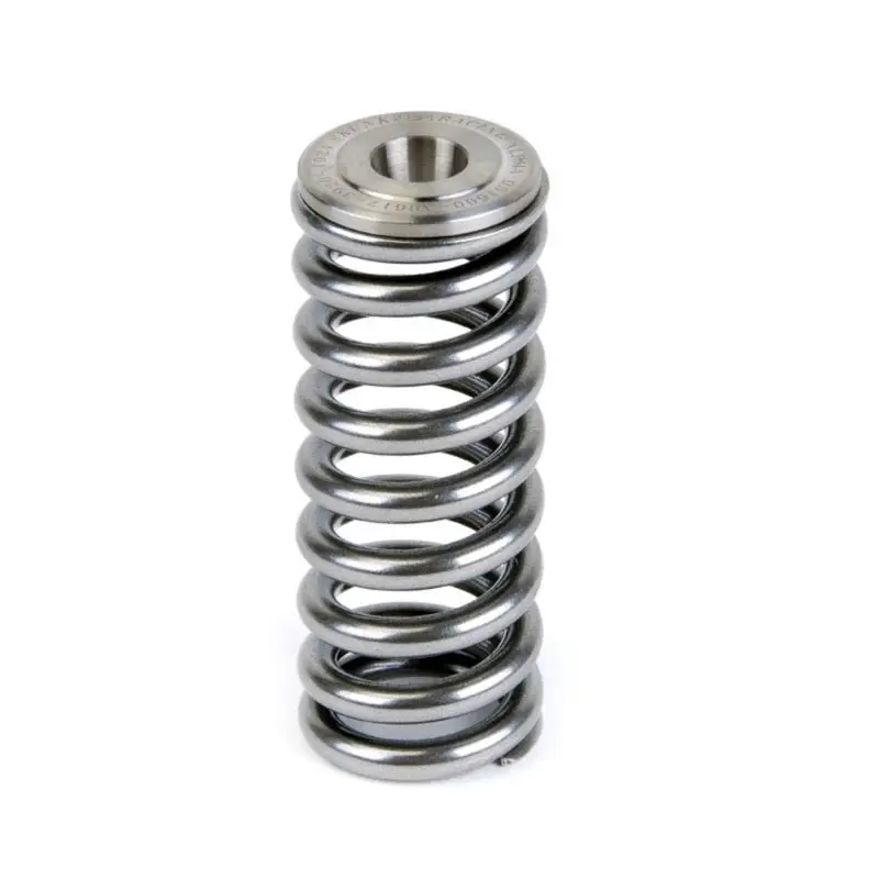 Skunk2 Alpha Series Honda/Acura D Series Valve Spring And Titanium Retainer Kit 1
