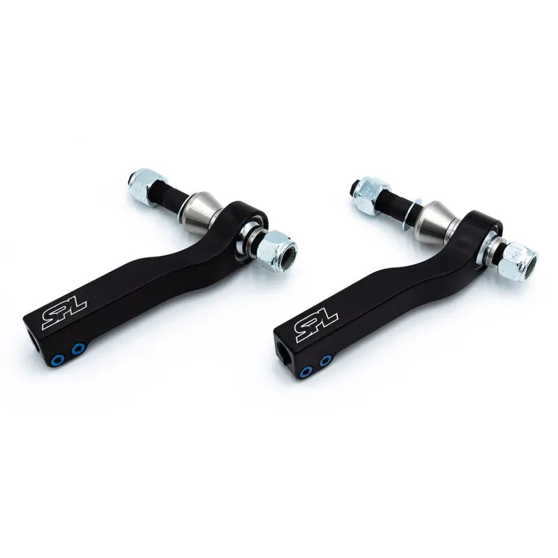 Spl Parts 2022+ Bmw G80/G82 M3/M4 Tie Rod Ends (Bumpsteer Adjustable) 2