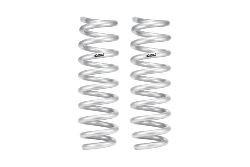 Eibach Pro-Truck Lift Kit For 03-09 Toyota 4Runner (Must Be Used W/Pro-Truck Front Shocks) 1