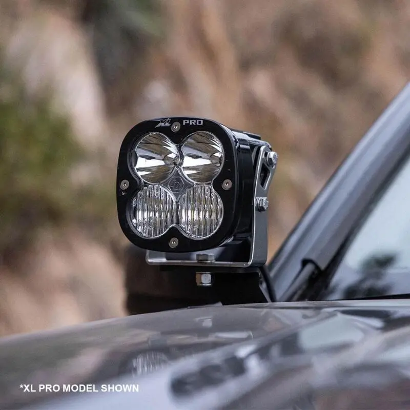 Baja Designs 2024+ Toyota Tacoma Squadron Xl Sport A-Pillar Kit 1