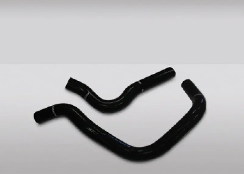 Mishimoto 92-00 Honda Civic W/ B16 / 99-00 Civic Si Black Silicone Hose Kit 1