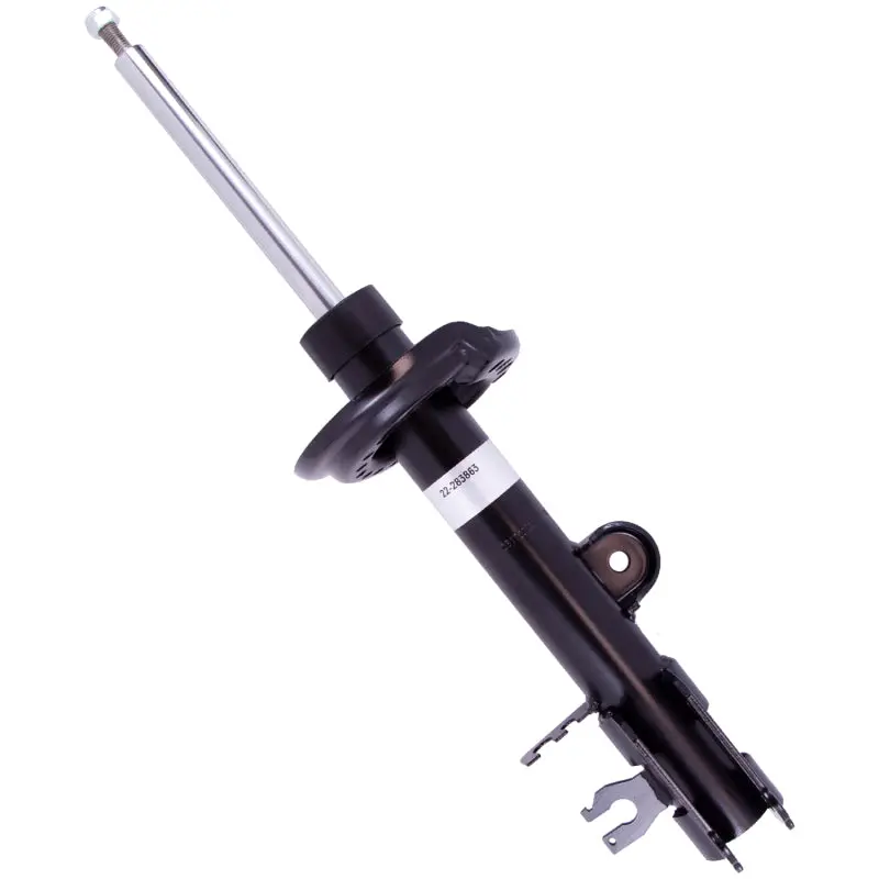 Bilstein B4 Oe Replacement 17-18 Jeep Compass Rear Left Shock Absorber 1