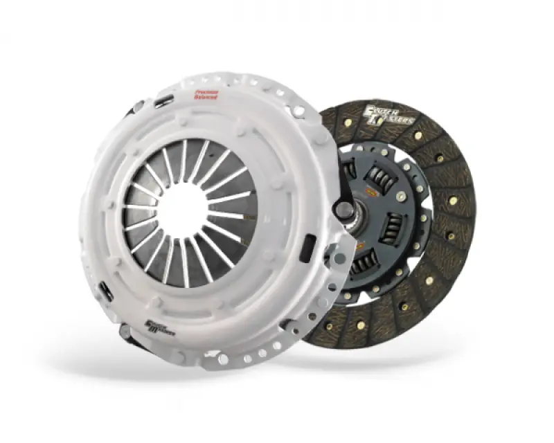 Clutch Masters 19-23 Mazda Miata Mx-5 2.0L Fx100 Clutch Kit - 230Ft/Lbs Torque 1