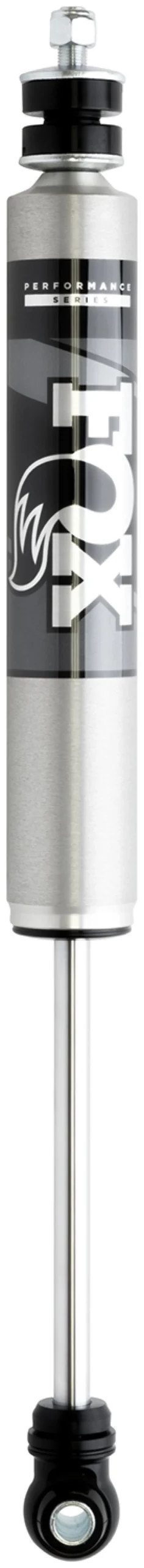 Fox 81-11 Isuzu D-Max 2.0 Performance Series 4.6In. Smooth Body Ifp Front Shock (Alum) / 0-1In. Lift 1