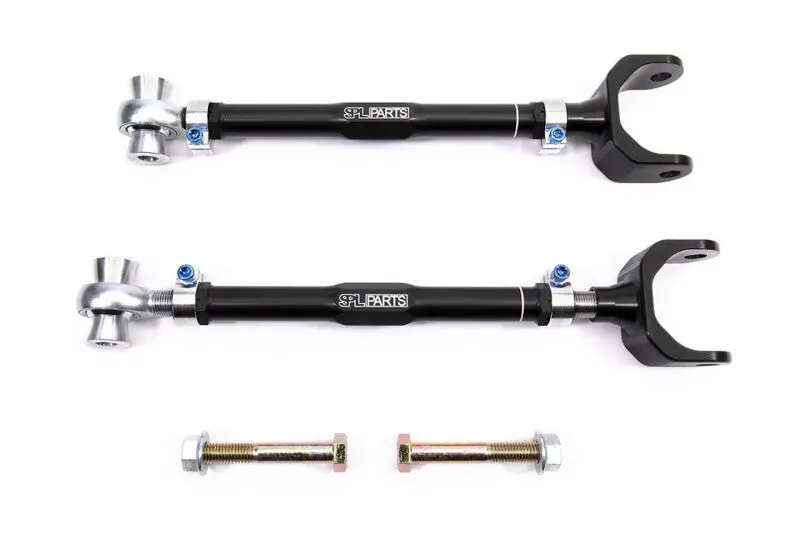 Spl Parts 16-19 Cadillac Ats/Cts Rear Upper Camber Arms 1