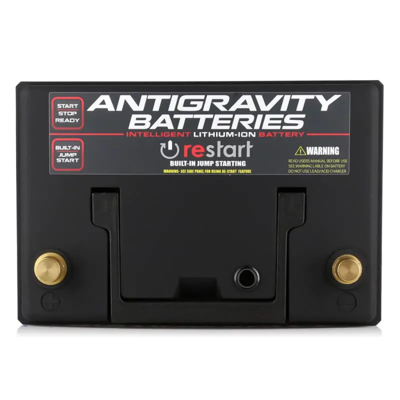 Antigravity Sae Car Terminal Adapters 1