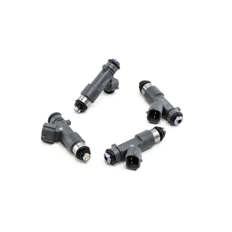 Deatschwerks Genesis Coupe 2.0T 550Cc Injectors 1