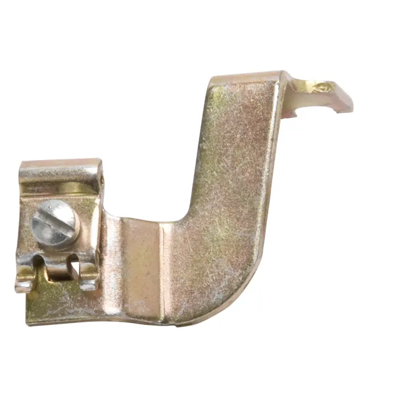 Edelbrock Choke Cable Bracket And Clamp Assembly For Edelbrock Carburetors 1