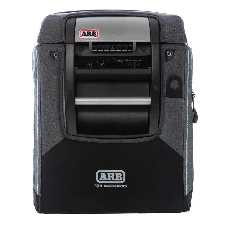 Arb Transit Bag Classic Fridge 50Q Series 2 Grey/Black 2