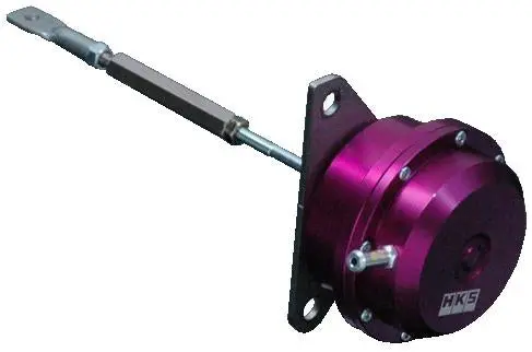 Hks 95-08 Nissan Silvia S14 / S15 Sr20det Gt Waste Gate Actuator Upgrade Kit *Requires 70020-An002 O 1