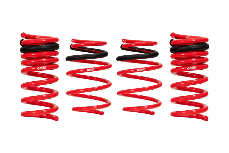 Eibach Sportline Kit For 16-17 Honda Civic 1.5L 2