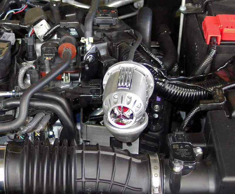 Hks 17-19 Honda L15c & L15b Super Sqv Recirculation Kit For 71008-Ah011 Includes Recirculation Tube 1