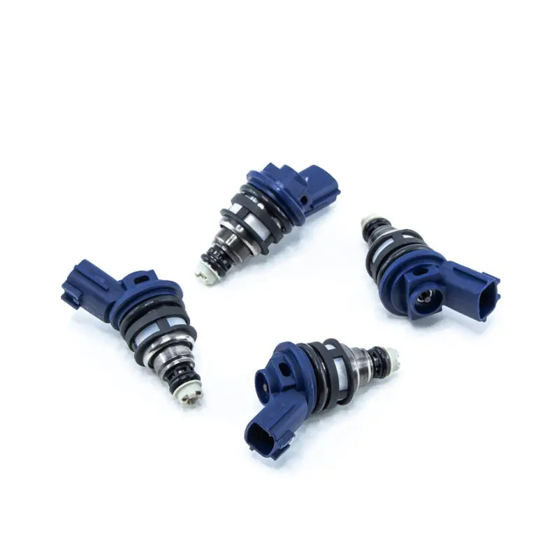 Deatschwerks Nissan G20 / Sr20 / 240Sx 950Cc Side Feed Injectors 1