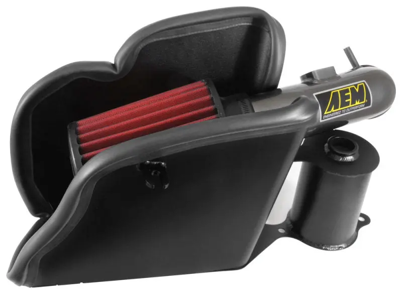 Aem 2016 C.A.S Mazda Mx-5 Miata L4-2.0L F/I Cold Air Intake 1