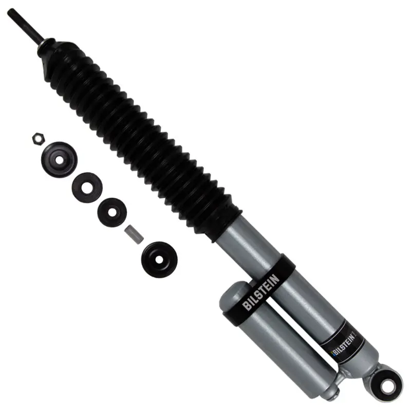 Bilstein 5160 Series 14-23 Ram 2500 Rear 46Mm Monotube Shock Absorber 2