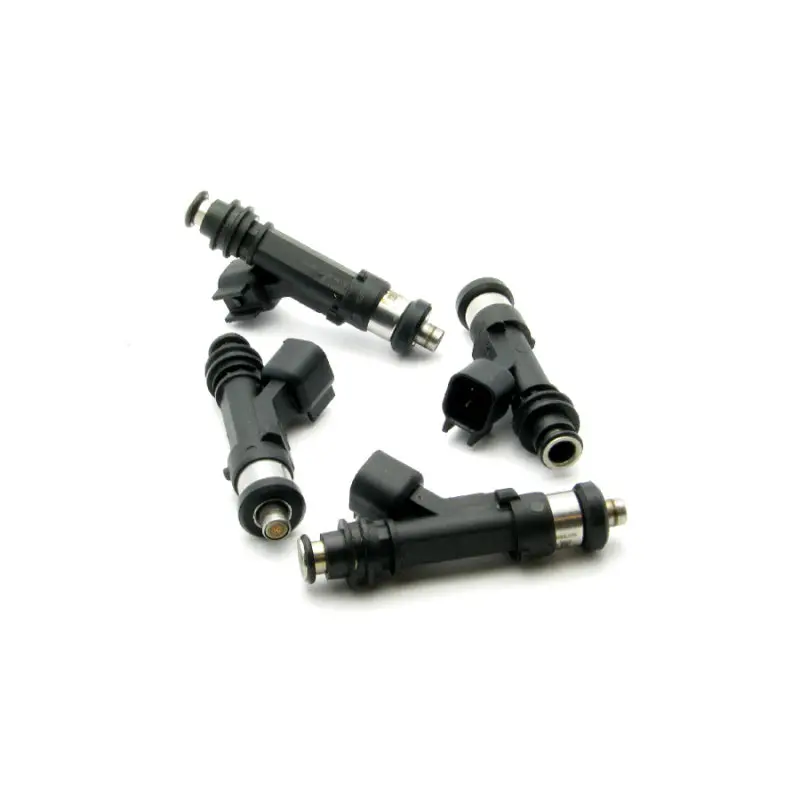 Deatschwerks 89-90 Nissan 240Sx Sohc Ka24e 800Cc Injectors - Set Of 4 1