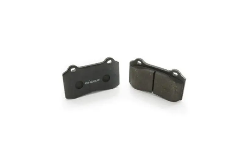 Alcon 2007+ Jeep Jk Cir50 Av1 Brake Pad Set - Rear 2