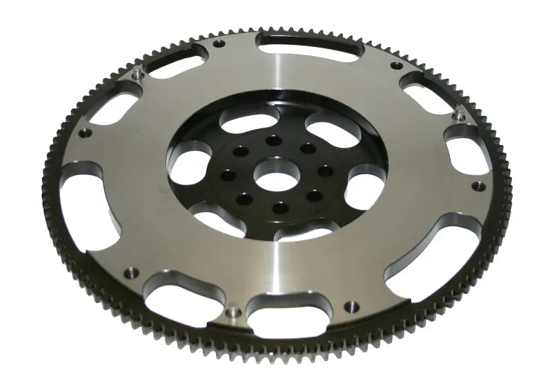 Competition Clutch 92-01 Prelude / 90-97 Accord 9Lb Steel Flywheel 1