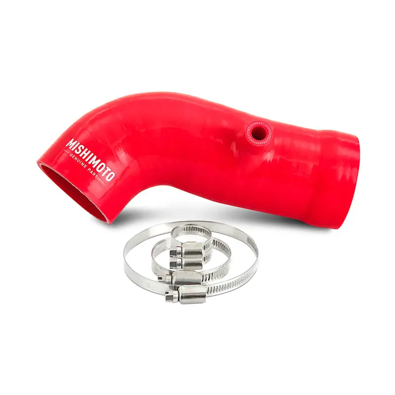 Mishimoto 2022+ Subaru Brz / Toyota Gr86 Silicone Induction Hose Rd 1