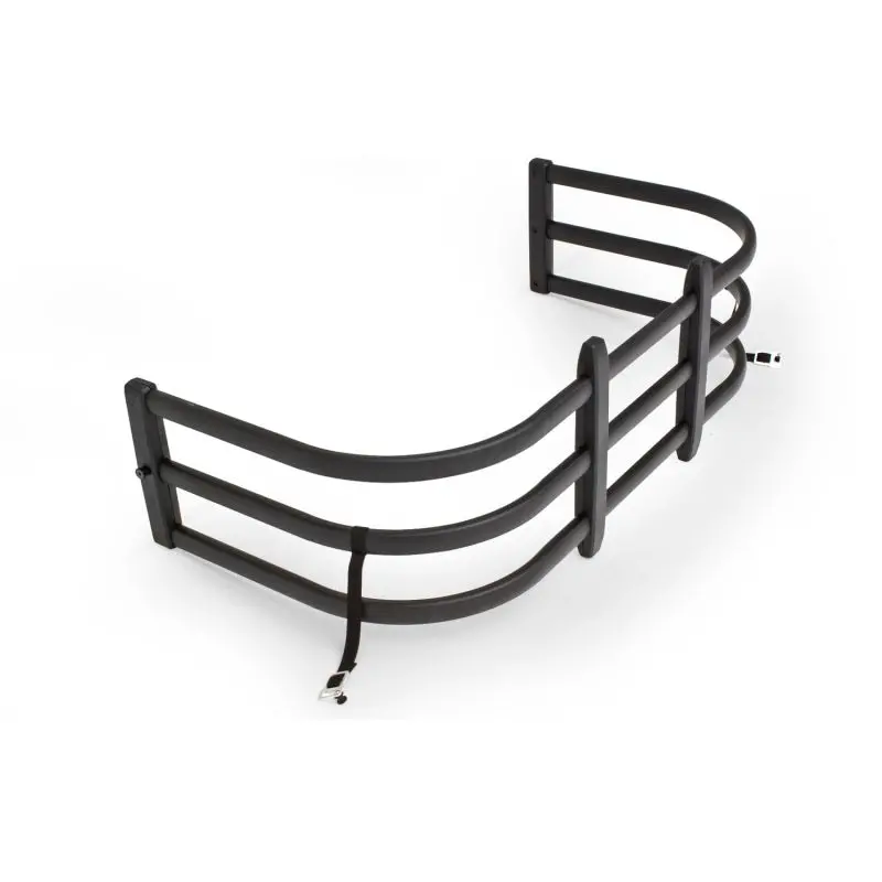 Amp Research 99-23 Ford F250/350 Superduty (Excl. Supercrew) Bedxtender - Black 1