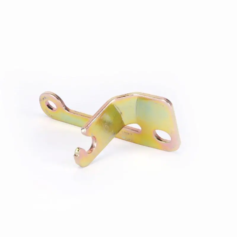 Skunk2 B-Series Throttle Bracket 2