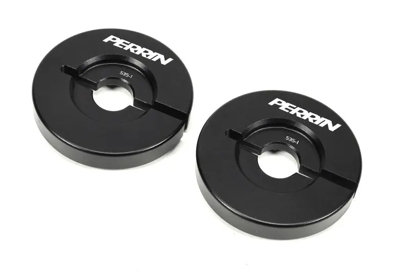 Perrin 15-25 Subaru Wrx/Sti / 13-25 Crosstrek / 12-25 Impreza Differential Lockdown System 2