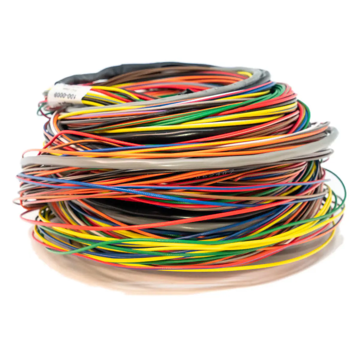 Link Engine Management A Loom Long (5La) 1