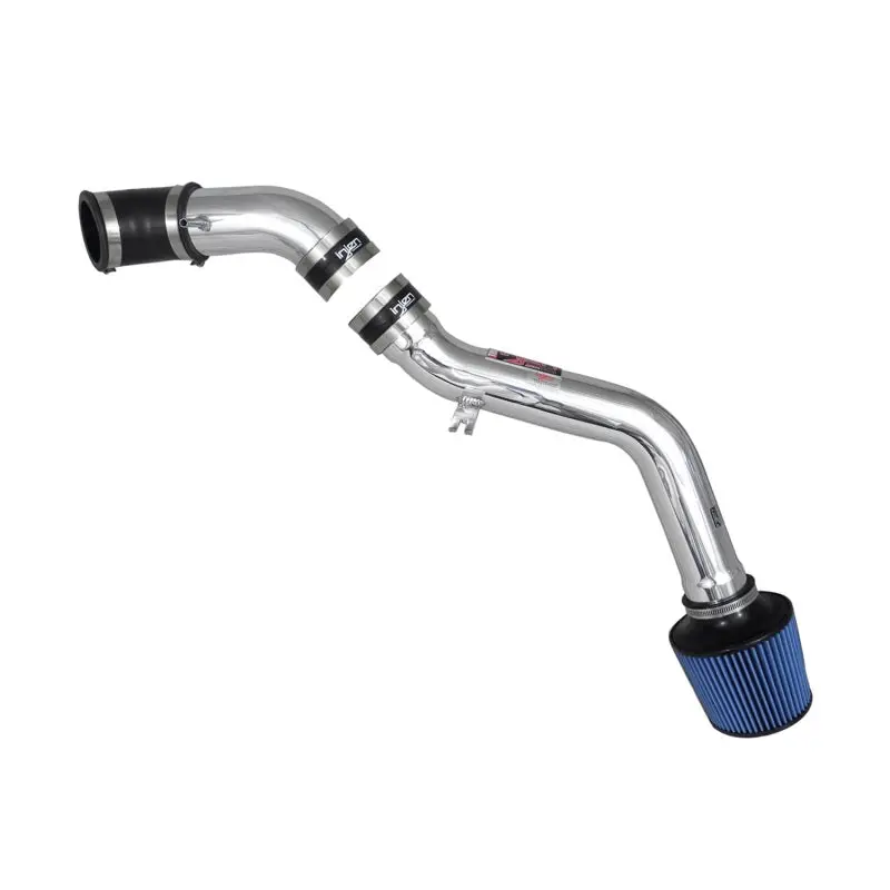 Injen 03-08 Hyundai Tiburon 2.7L V6 Black Cold Air Intake W/ Mr Tech 1