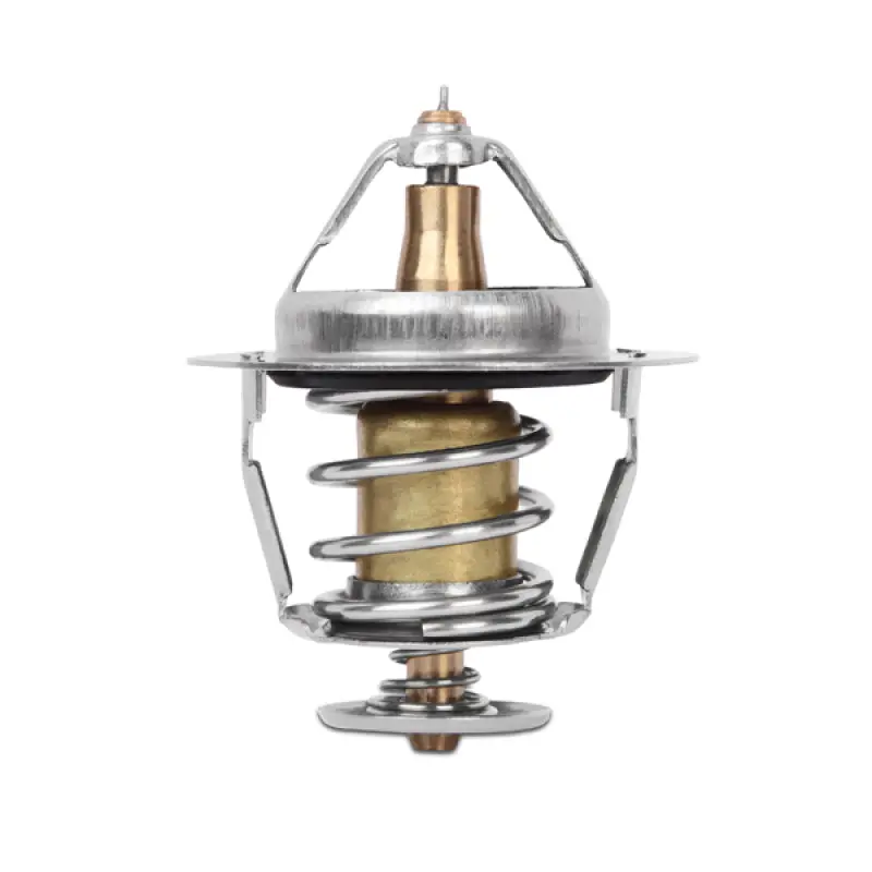 Mishimoto 10+ Hyundai Genesis Couple V6 68 Degree Racing Thermostat 1