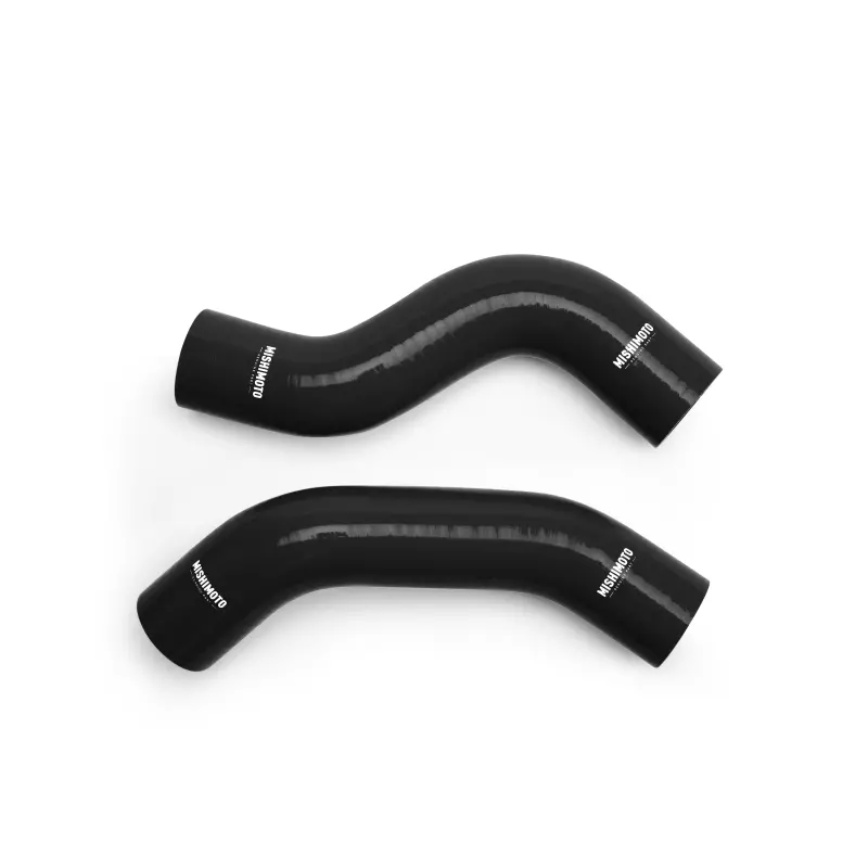 Mishimoto 99-01 Subaru Impreza Rs 2.5L Black Silicone Hose Kit 2
