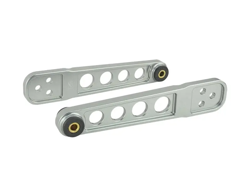 Skunk2 01-05 Honda Civic Hard Anodized Rear Lower Control Arm (Includes Socket Tool) 2