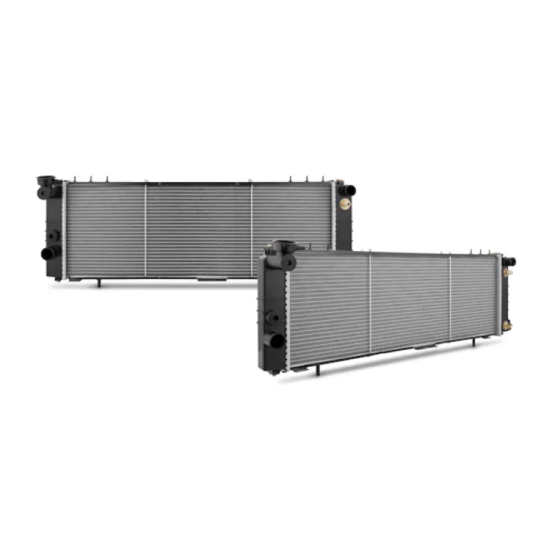 Mishimoto Jeep Cherokee Replacement Radiator 1991-2001 1