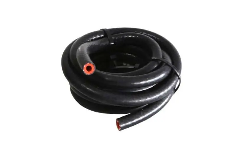 Turbosmart 3M Pack -6Mm Vac Tube Reinforced -Black 1