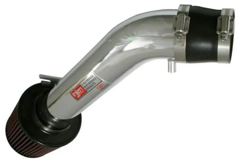 Injen 92-95 Civic Dx Lx Ex Si Polished Short Ram Intake 2