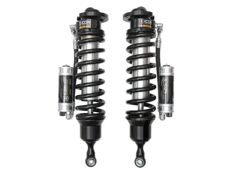 Icon 2008+ Toyota Land Cruiser 200 3.0 Series Shocks Vs Rr Cdcv Coilover Kit 1