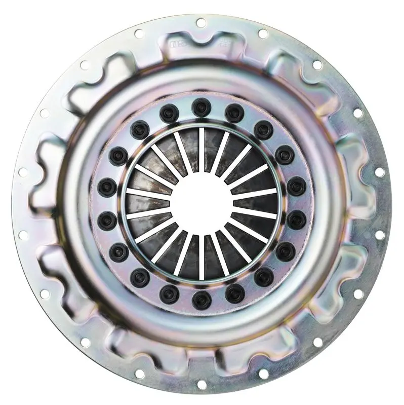 Os Giken Nissan Skyline Gt-R/Gts R32/R33 (Ts2cd) Ts Twin Plate Clutch (Req. Ns201-Bc60m Or Osg Tob) 1